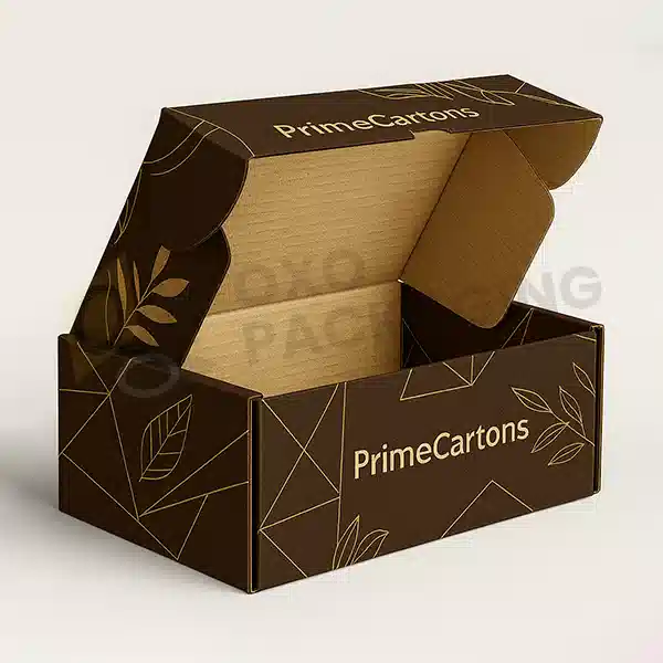 wholesale flap box packaging